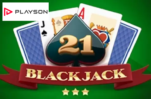 BlackJack High